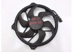 Recambio de electroventilador para peugeot 307 (s1) 2.0 hdi cat referencia OEM IAM   