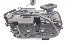 Recambio de cerradura puerta trasera derecha para volkswagen polo beats referencia OEM IAM A6L5TA839016L   2
