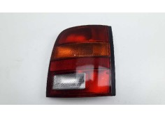 Recambio de piloto trasero derecho para nissan micra (k11) básico (k11) referencia OEM IAM   