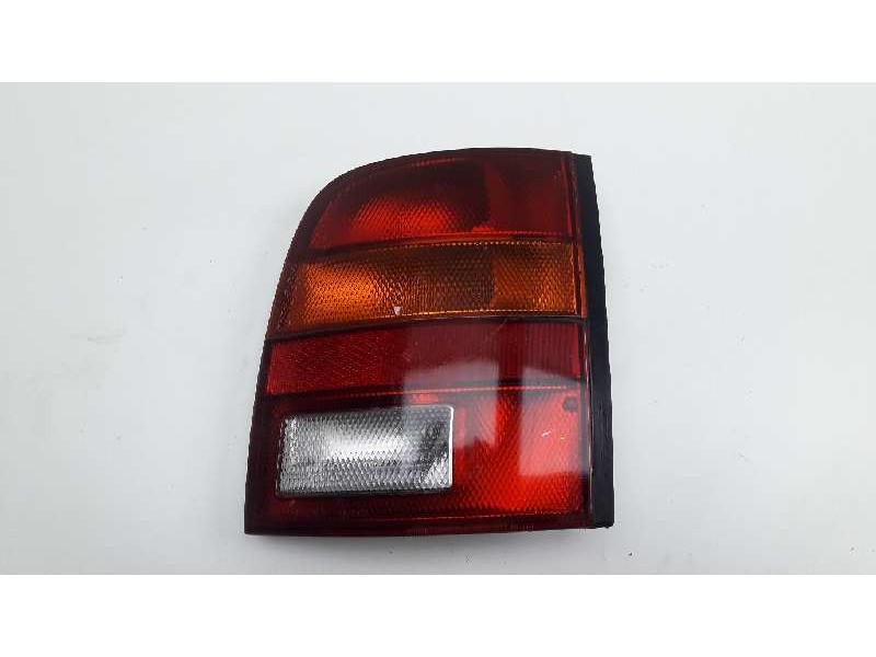 Recambio de piloto trasero derecho para nissan micra (k11) básico (k11) referencia OEM IAM   