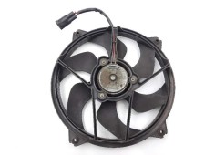 Recambio de electroventilador para peugeot 307 (s1) 2.0 hdi cat referencia OEM IAM    2