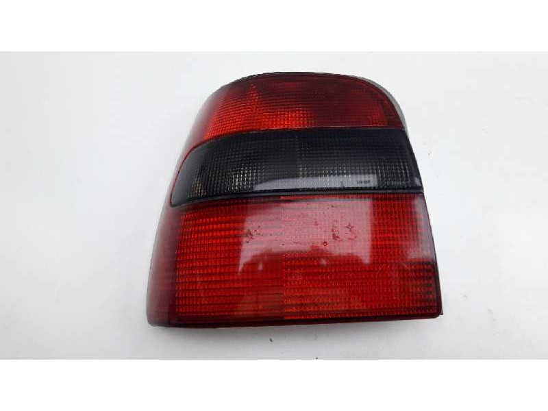 Recambio de piloto trasero izquierdo para skoda felicia van lx vanplus referencia OEM IAM   