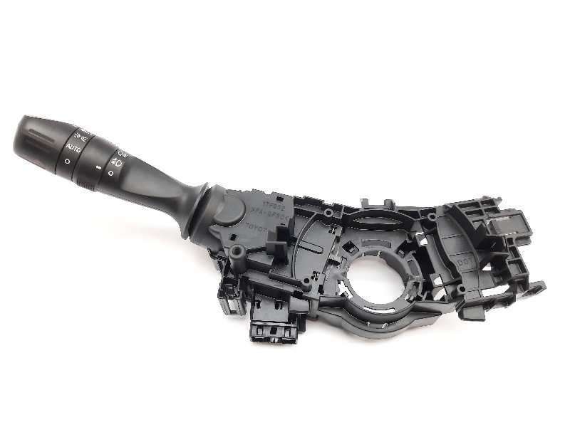 Recambio de mando luces para toyota auris hybrid business referencia OEM IAM 17F852 8414002720 