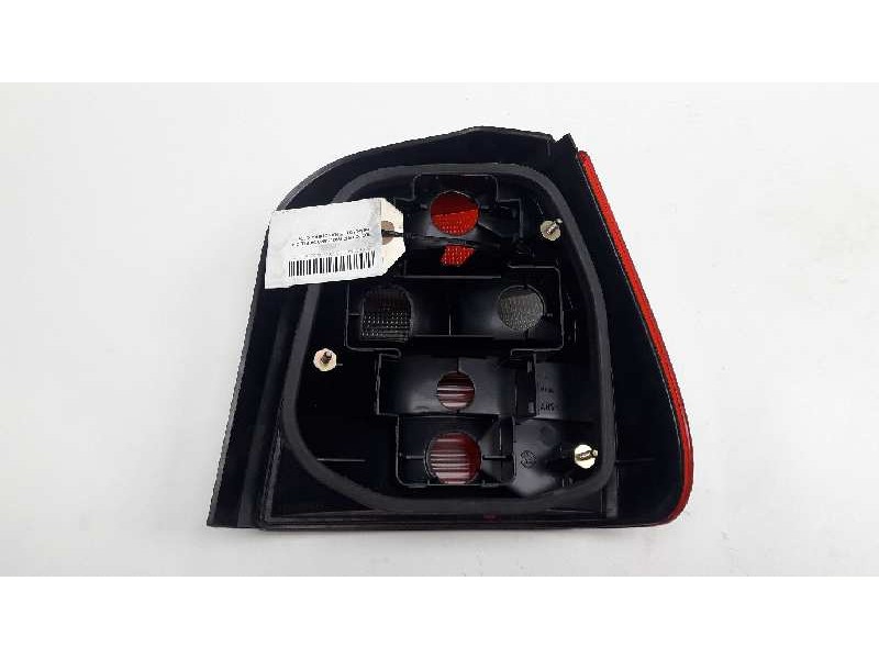 Recambio de piloto trasero izquierdo para skoda felicia van lx vanplus referencia OEM IAM   