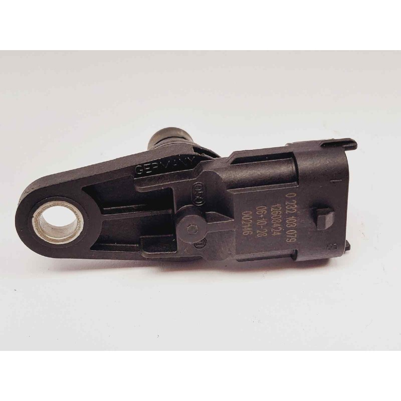 Recambio de sensor para chevrolet captiva 3.2 v6 ltx referencia OEM IAM 12608424 02321030789 