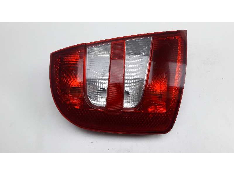 Recambio de piloto trasero izquierdo para skoda fabia (6y2/6y3) classic referencia OEM IAM   