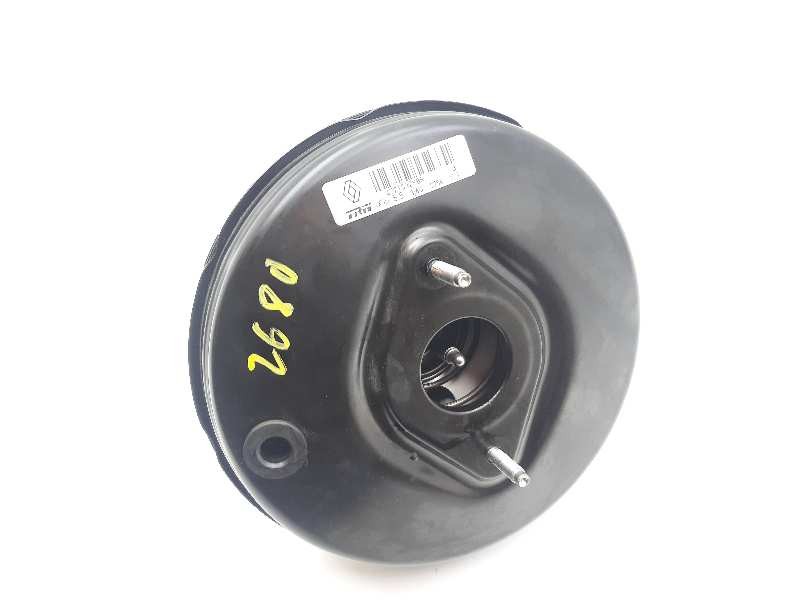 Recambio de servofreno para dacia sandero laureate referencia OEM IAM 472103298R  