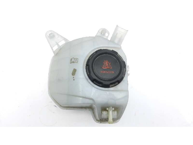 Recambio de deposito expansion para volkswagen polo beats referencia OEM IAM 2Q0121407D  