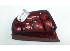 Recambio de piloto trasero izquierdo para skoda fabia (6y2/6y3) classic referencia OEM IAM    2