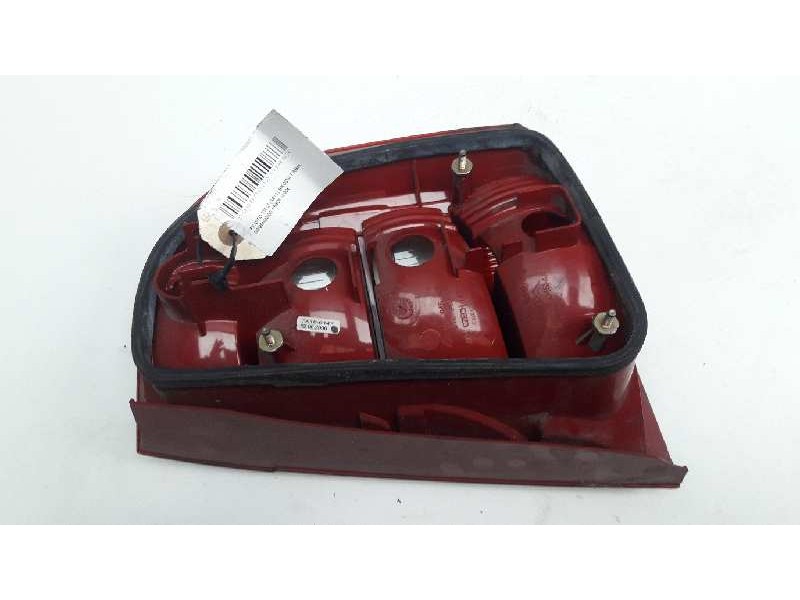 Recambio de piloto trasero izquierdo para skoda fabia (6y2/6y3) classic referencia OEM IAM   