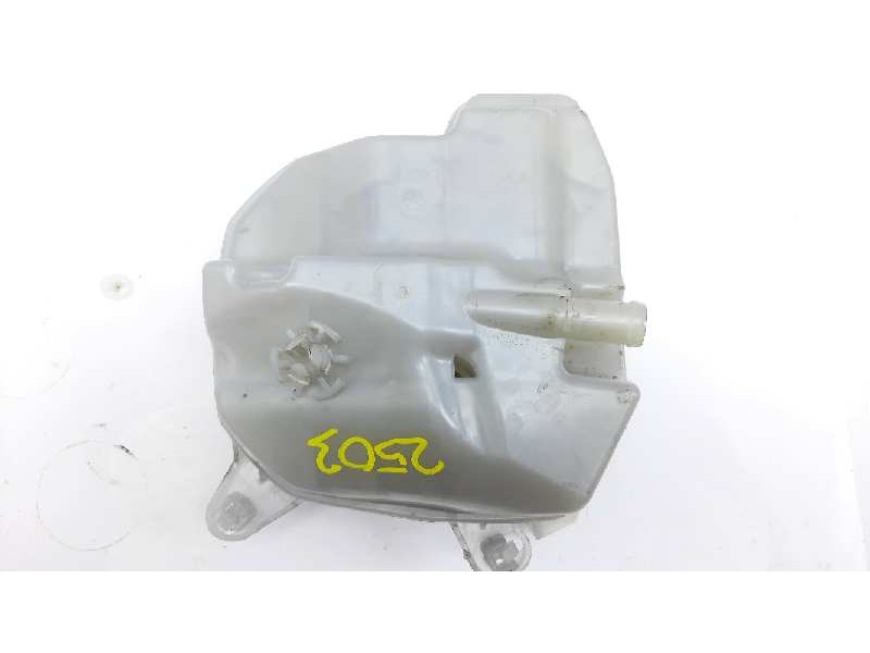 Recambio de deposito expansion para volkswagen polo beats referencia OEM IAM 2Q0121407D  