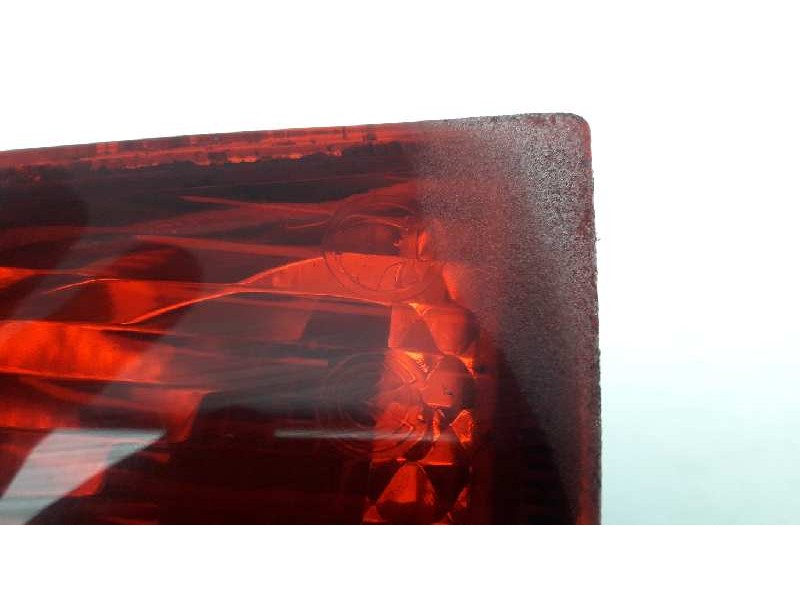 Recambio de piloto trasero izquierdo para skoda fabia (6y2/6y3) classic referencia OEM IAM   