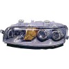 Recambio de faro izquierdo para fiat punto berlina (188) referencia OEM IAM 11304101 46522720 