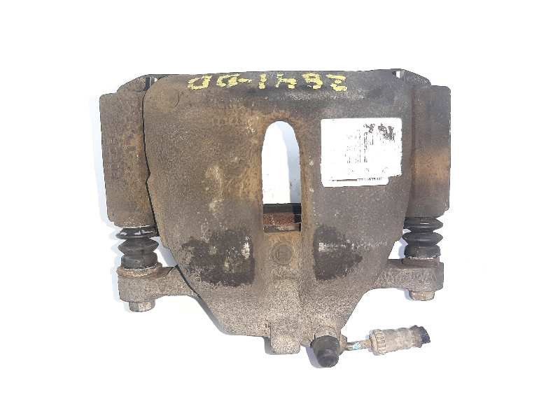 Recambio de pinza freno delantera derecha para citroen c3 picasso exclusive referencia OEM IAM 98681008HR  