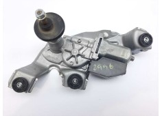 Recambio de motor limpia trasero para toyota auris hybrid business referencia OEM IAM 8513002050 2596002501 