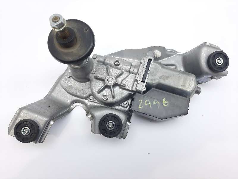 Recambio de motor limpia trasero para toyota auris hybrid business referencia OEM IAM 8513002050 2596002501 