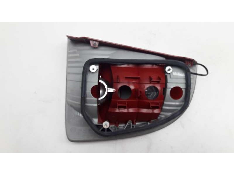 Recambio de piloto trasero izquierdo para skoda superb (3u4) comfort referencia OEM IAM   