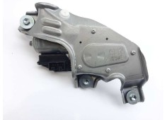 Recambio de motor limpia trasero para toyota auris hybrid business referencia OEM IAM 8513002050 2596002501  2