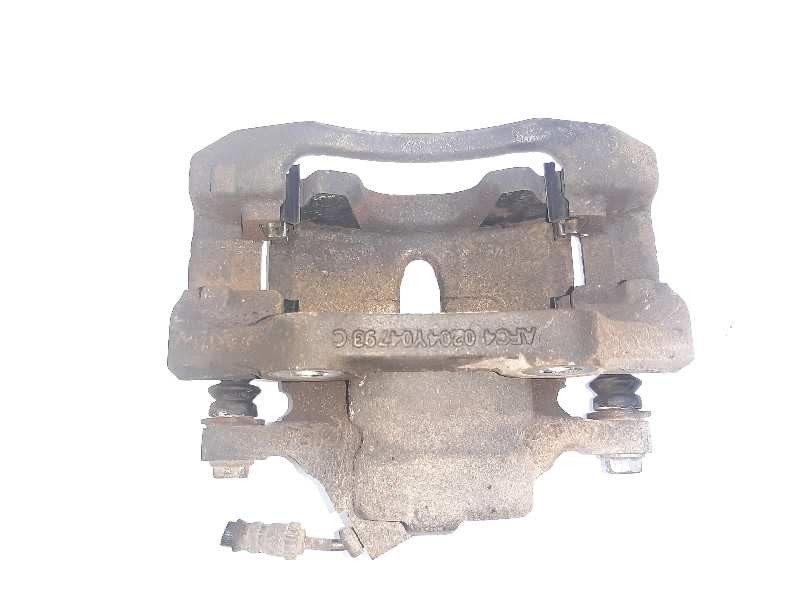 Recambio de pinza freno delantera derecha para citroen c3 picasso exclusive referencia OEM IAM 98681008HR  