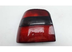 Recambio de piloto trasero izquierdo para skoda felicia berlina ( 791) blue sky referencia OEM IAM   