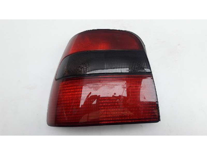 Recambio de piloto trasero izquierdo para skoda felicia berlina ( 791) blue sky referencia OEM IAM   