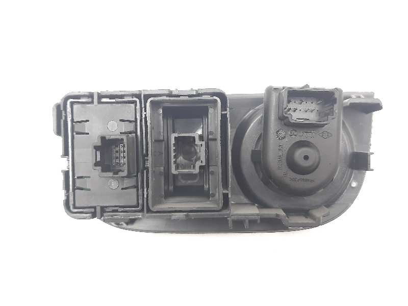 Recambio de mando retrovisor para dacia sandero laureate referencia OEM IAM 255704649R  