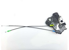 Recambio de cerradura puerta delantera derecha para toyota auris hybrid business referencia OEM IAM 090816B 6903005131 