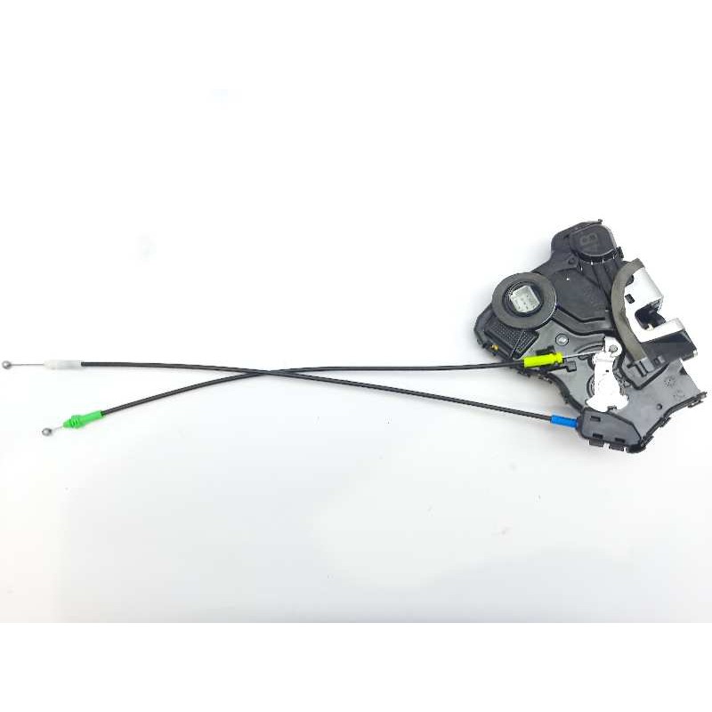 Recambio de cerradura puerta delantera derecha para toyota auris hybrid business referencia OEM IAM 090816B 6903005131 