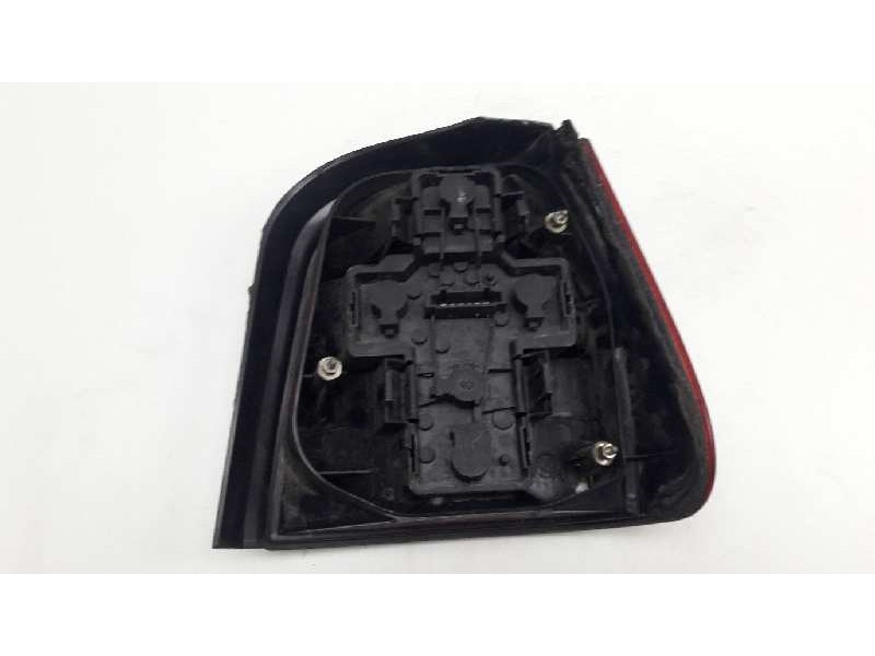 Recambio de piloto trasero izquierdo para skoda felicia berlina ( 791) blue sky referencia OEM IAM   