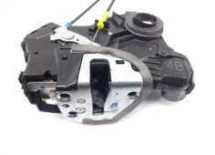 Recambio de cerradura puerta delantera derecha para toyota auris hybrid business referencia OEM IAM 090816B 6903005131  2