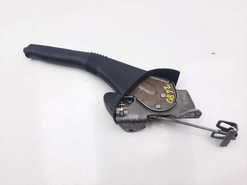 Recambio de palanca freno de mano para dacia sandero laureate referencia OEM IAM   