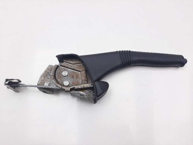 Recambio de palanca freno de mano para dacia sandero laureate referencia OEM IAM   