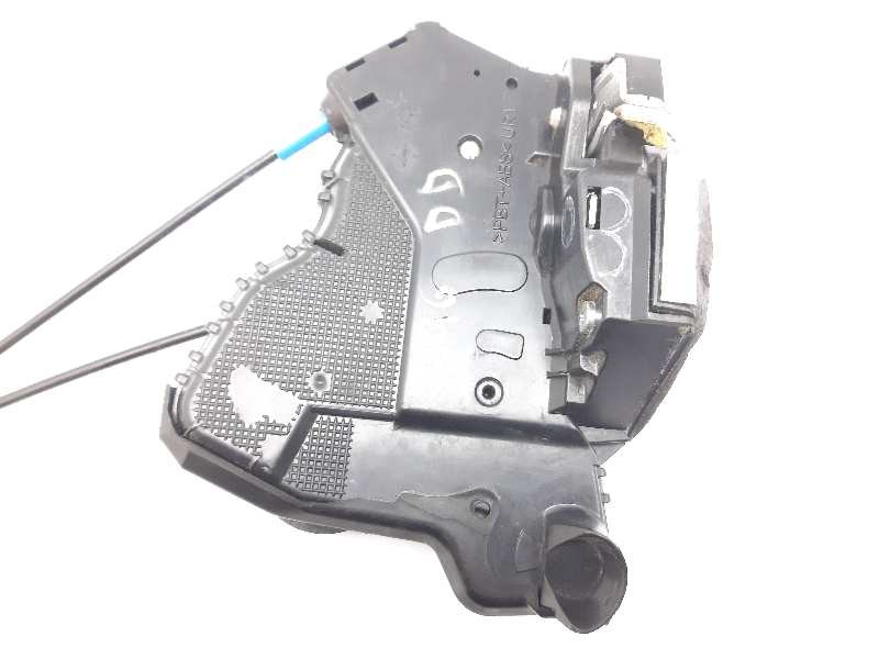 Recambio de cerradura puerta delantera derecha para toyota auris hybrid business referencia OEM IAM 090816B 6903005131 