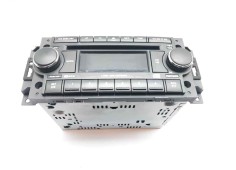 Recambio de sistema audio / cd para jeep compass limited referencia OEM IAM P05064363AB  