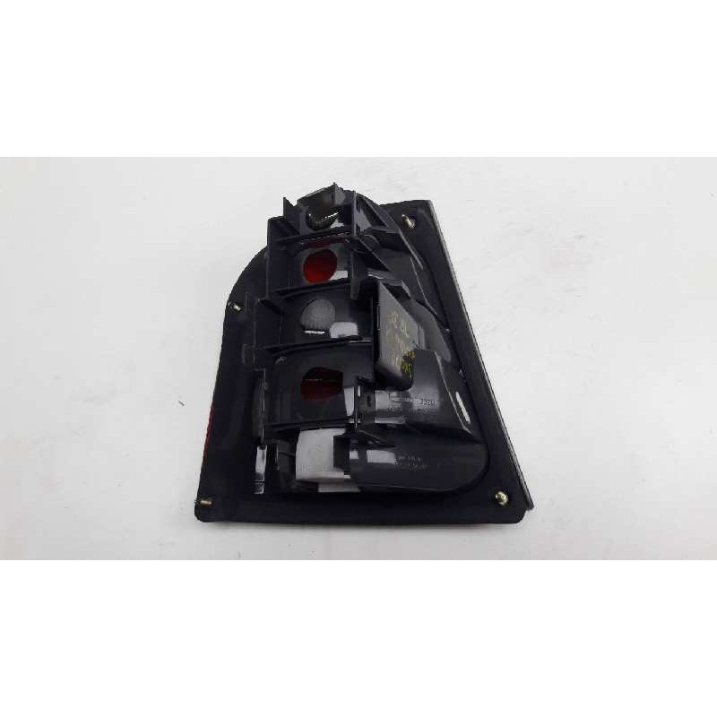 Recambio de piloto trasero derecho para skoda octavia berlina (1u2) 1.9 tdi laurin klement (81kw) referencia OEM IAM   