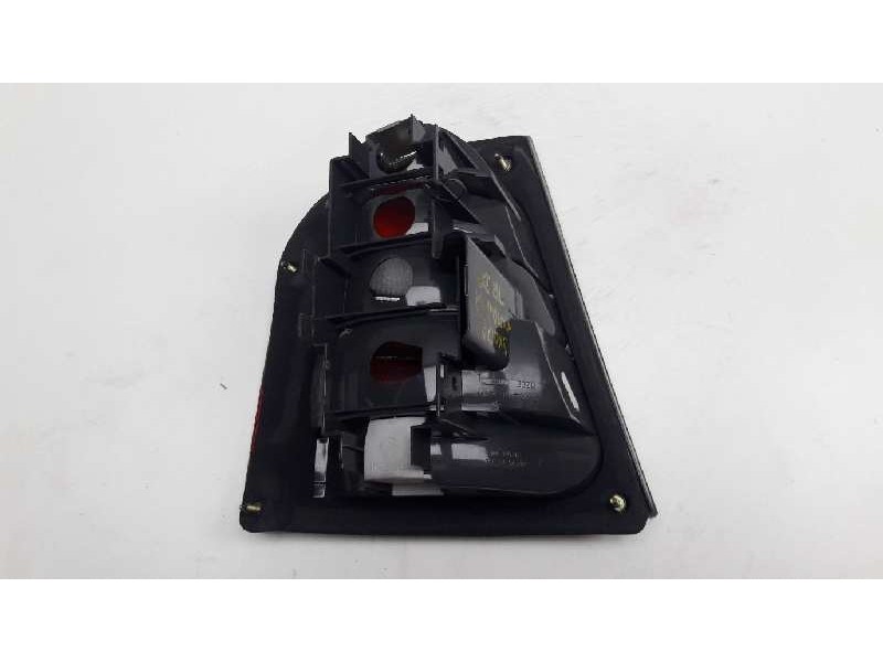 Recambio de piloto trasero derecho para skoda octavia berlina (1u2) 1.9 tdi laurin klement (81kw) referencia OEM IAM   