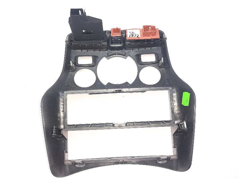 Recambio de no identificado para citroen c3 picasso exclusive referencia OEM IAM 96828913 96631922XT 