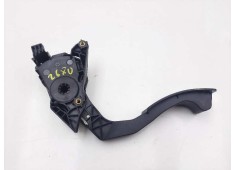 Recambio de potenciometro pedal para dacia sandero laureate referencia OEM IAM 180022703R 6PV00997803 
