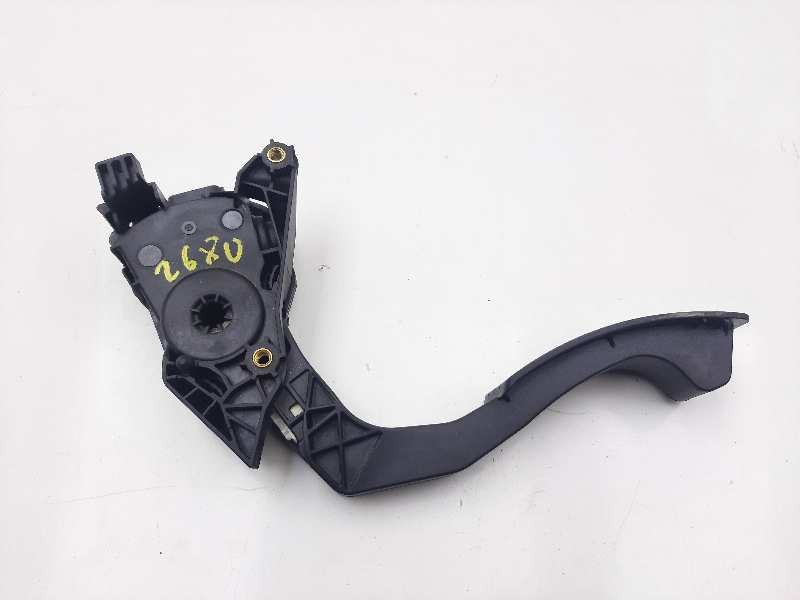 Recambio de potenciometro pedal para dacia sandero laureate referencia OEM IAM 180022703R 6PV00997803 