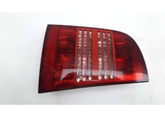 Recambio de piloto trasero izquierdo para skoda octavia combi (1u5) 1.9 tdi glx 4x4 referencia OEM IAM   