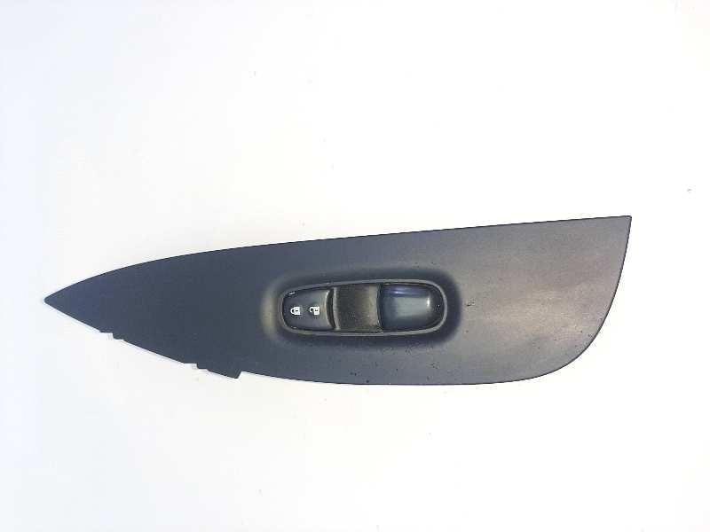 Recambio de mando elevalunas delantero derecho para nissan qashqai (j11) tekna referencia OEM IAM   