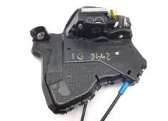 Recambio de cerradura puerta delantera izquierda para toyota auris hybrid business referencia OEM IAM 110816X 6904002211  2