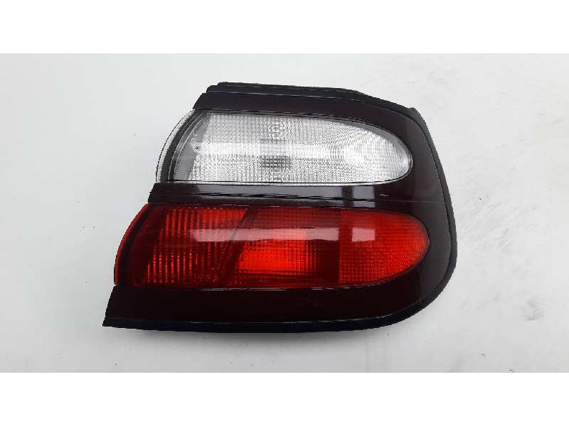Recambio de piloto trasero derecho para nissan almera (n15) gx referencia OEM IAM   