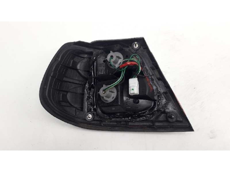 Recambio de piloto trasero derecho para nissan almera (n15) gx referencia OEM IAM   