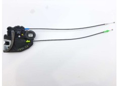 Recambio de cerradura puerta trasera derecha para toyota auris hybrid business referencia OEM IAM 6905005051  