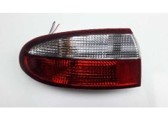 Recambio de piloto trasero izquierdo para daewoo lanos cool referencia OEM IAM   