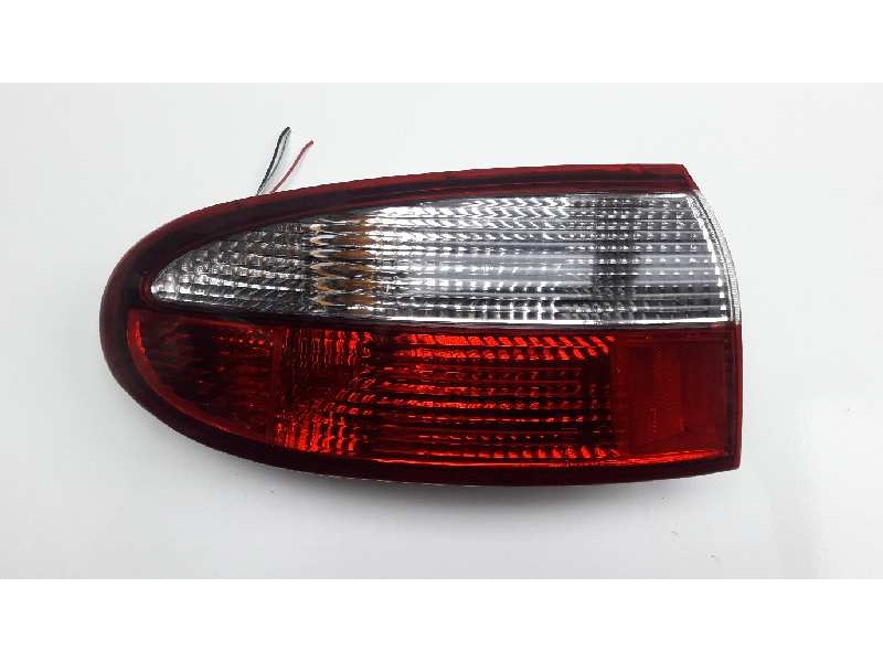 Recambio de piloto trasero izquierdo para daewoo lanos cool referencia OEM IAM   