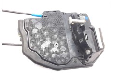 Recambio de cerradura puerta trasera derecha para toyota auris hybrid business referencia OEM IAM 6905005051   2