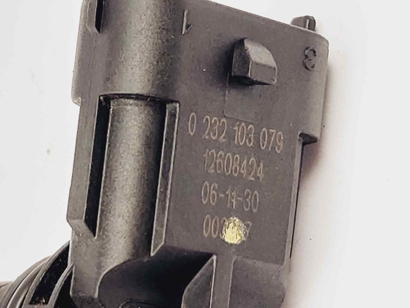 Recambio de sensor para chevrolet captiva 3.2 v6 ltx referencia OEM IAM 232103079 02321030789 
