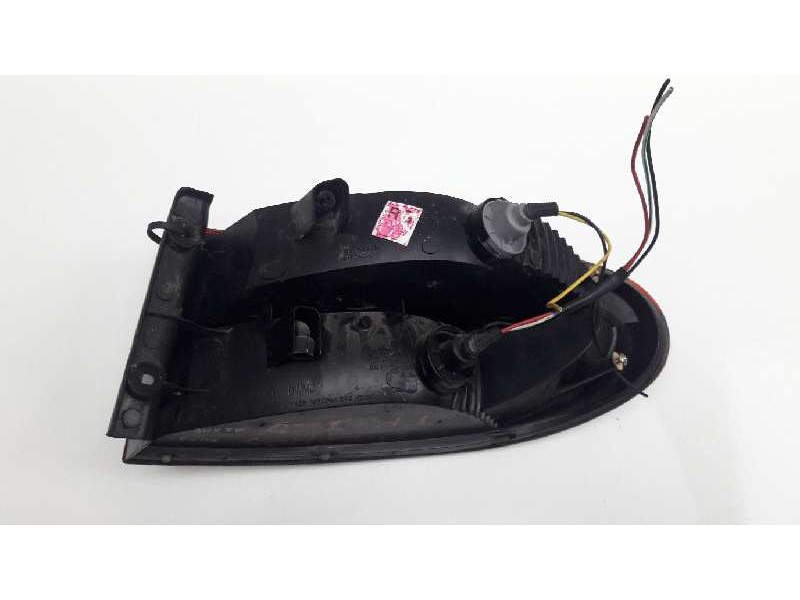 Recambio de piloto trasero izquierdo para daewoo lanos cool referencia OEM IAM   